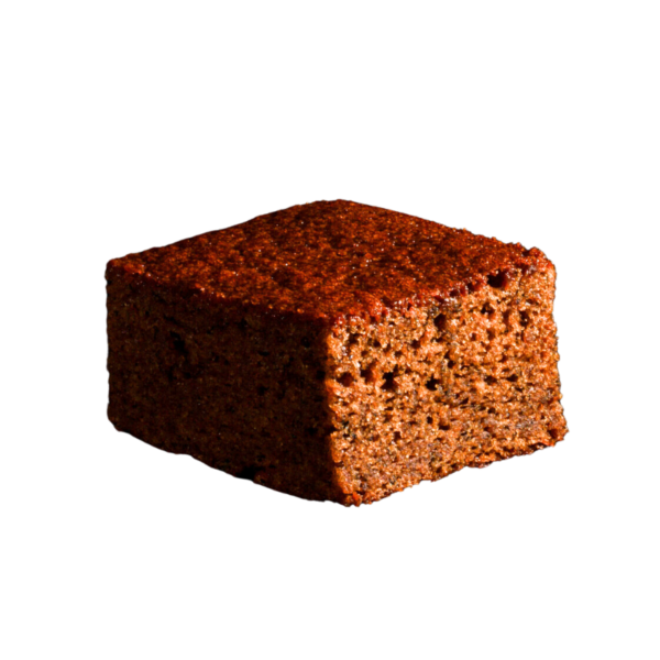torta de zanahoria pan factory