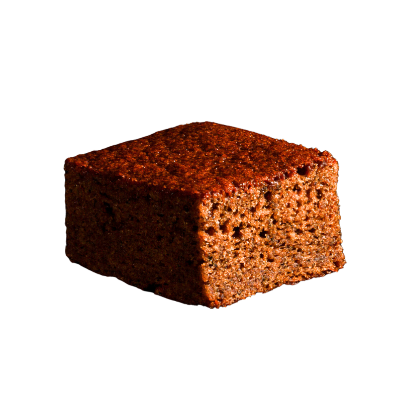 torta de zanahoria pan factory
