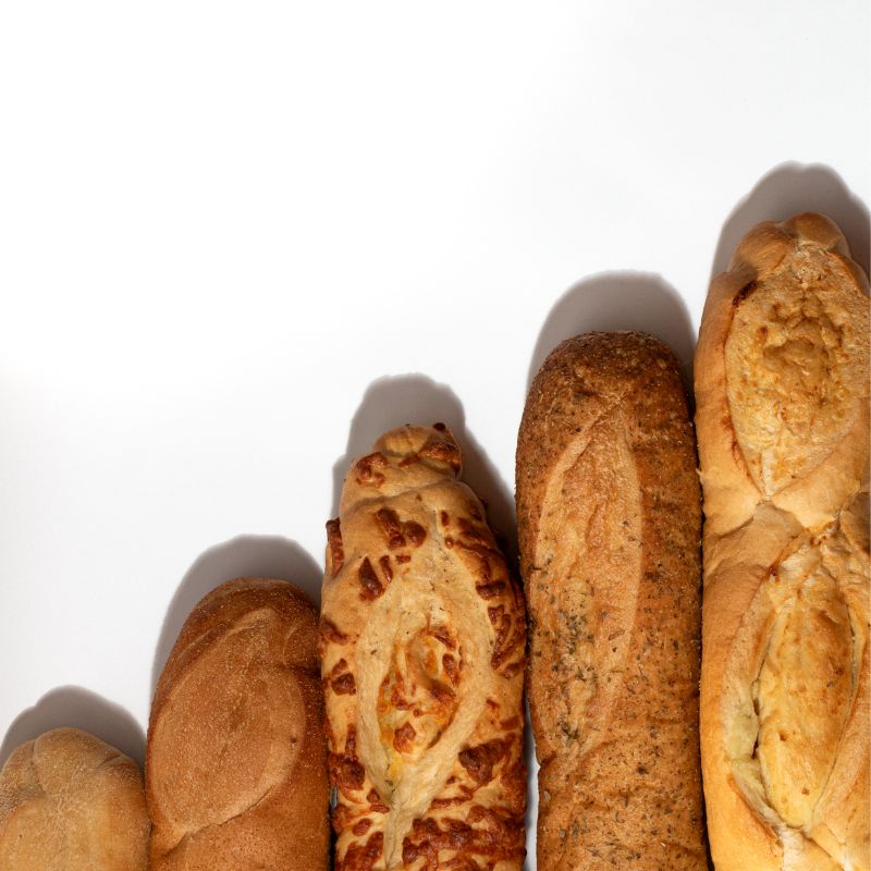 pan baguette pan factory