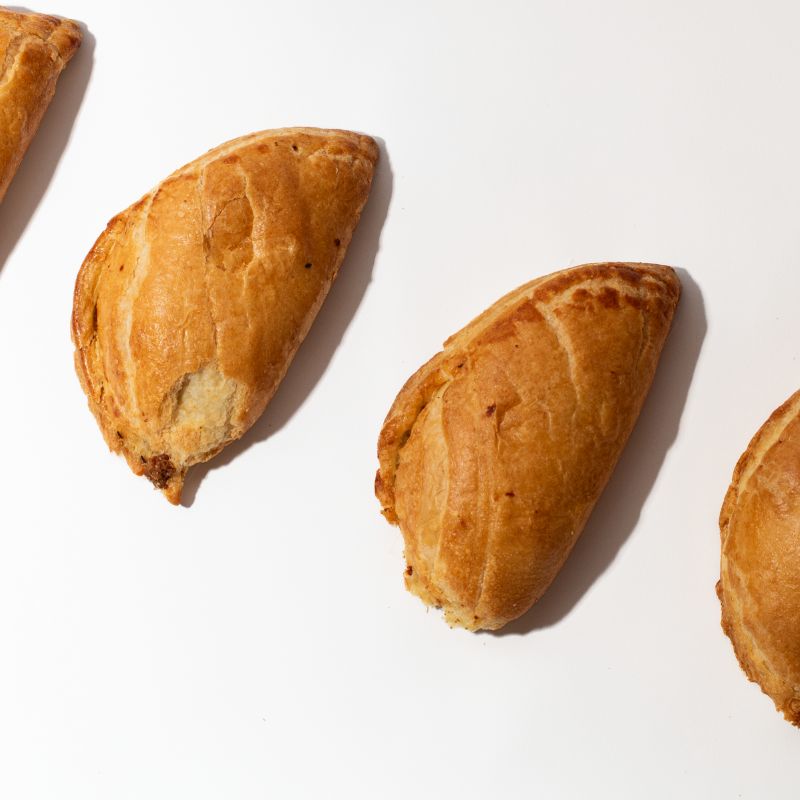 empanadas pan factory