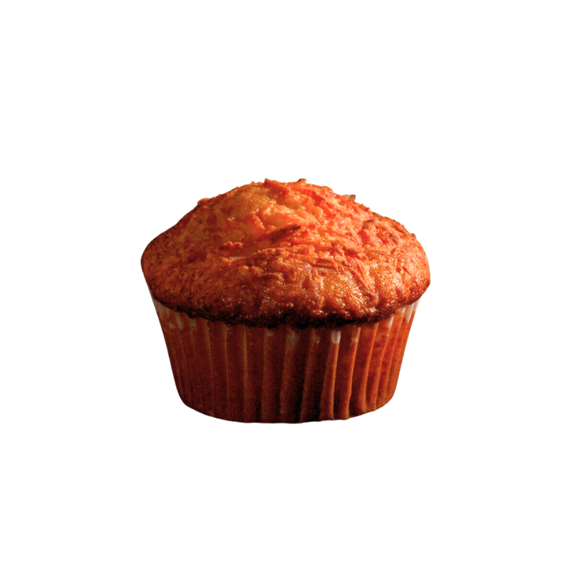 muffin queso pan factory