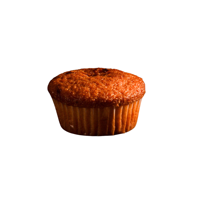 muffin vainilla pan factory