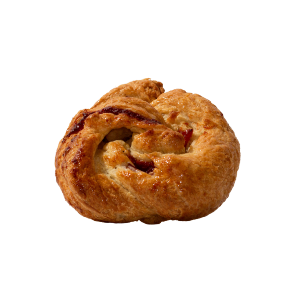nudo de guayaba pan factory