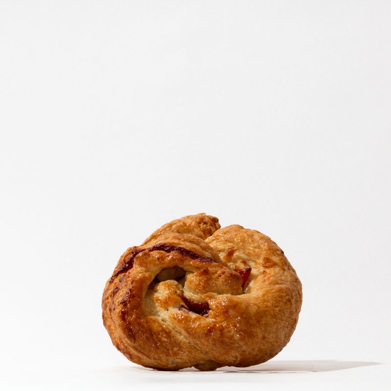 nudo guayaba pan factory