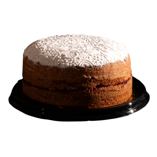 torta maria luisa pan factory