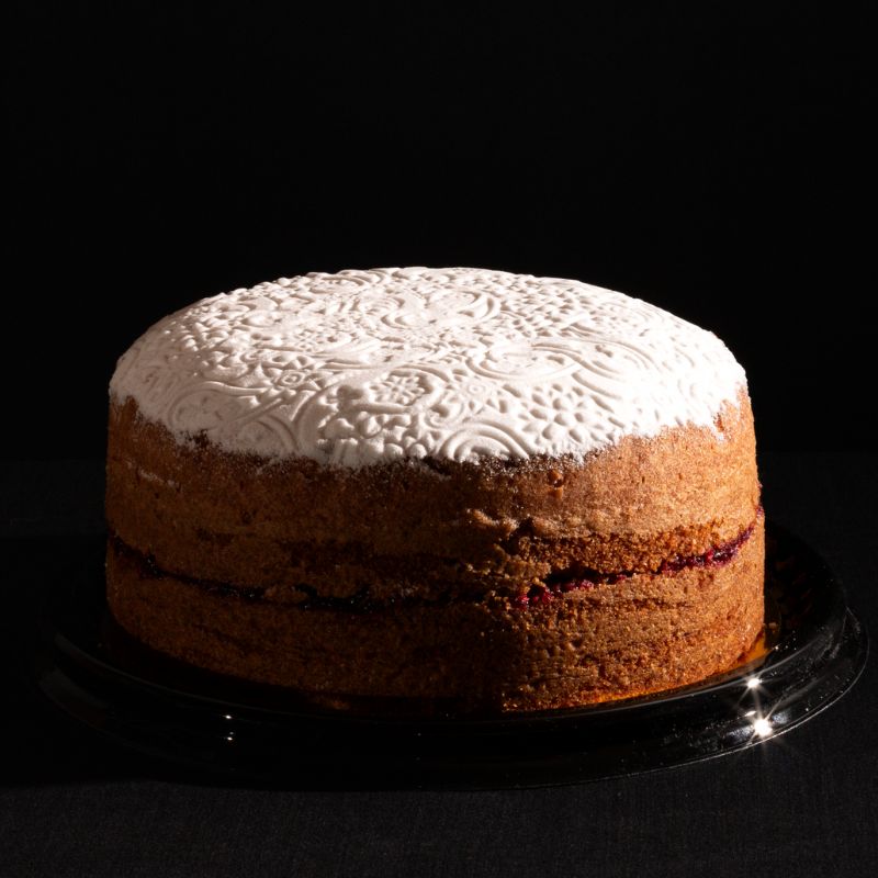 torta maria luisa pan factory