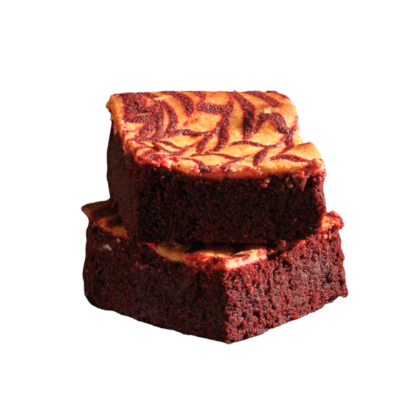 brownie red velvet pan factory