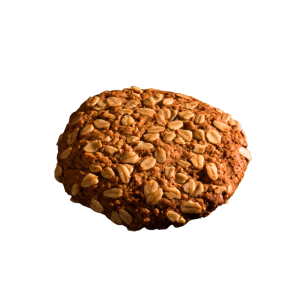 galleta de avena pan factory