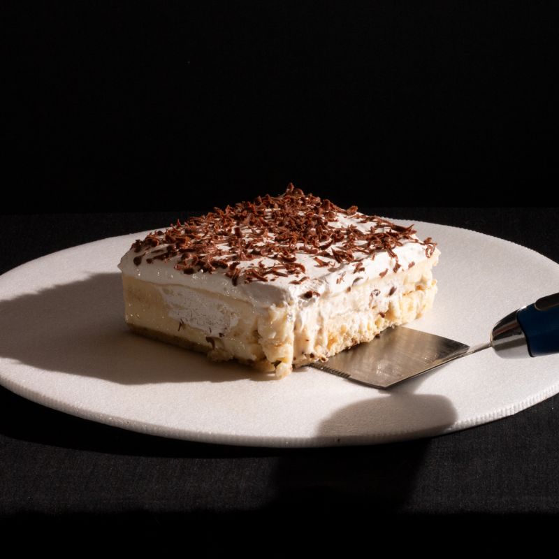 postre napoleon pan factory