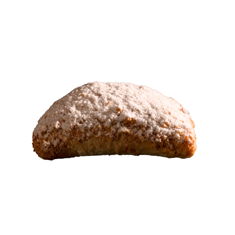 choussant de manzana pan factory