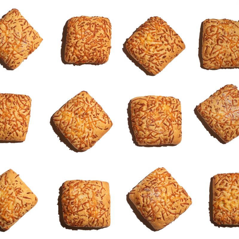pan quesito pan factory