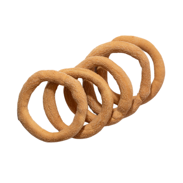 fotografia rosquillas pan factory