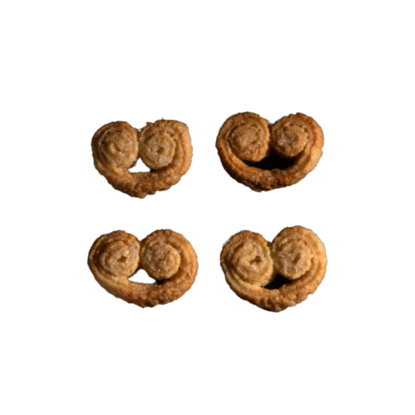 corazones pan factory